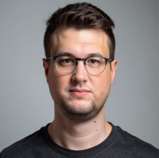 Druckindustrie: Florian Eckstein, neuer Leiter Vertrieb und Marktentwicklung bei der Hans Schmidt Werbeverpackungen GmbH in Lichtenberg