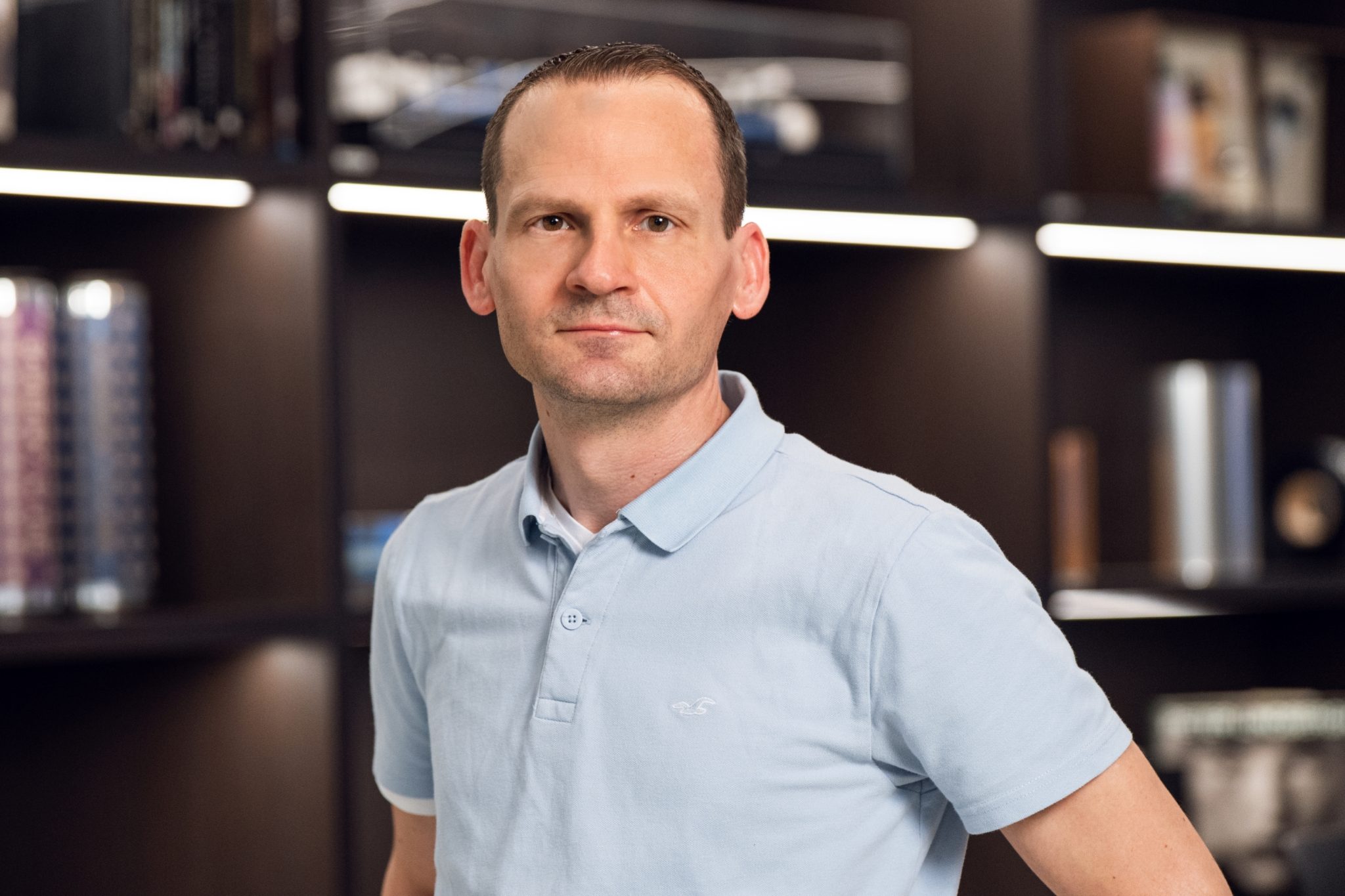 Michael Bsirske, derzeit Chief Financial Officer der Gallus Group und ein zentrales Mitglied des Gallus-Führungsteams, übernimmt zum 1. November 2026 die Rolle des interimistischen CEO.
